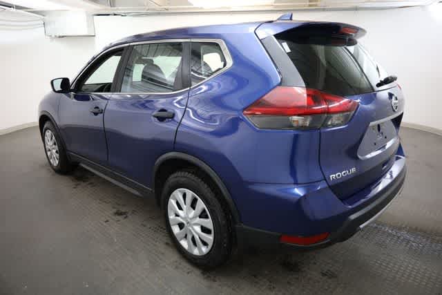 Thumbnail: 2019 Nissan Rogue - 4