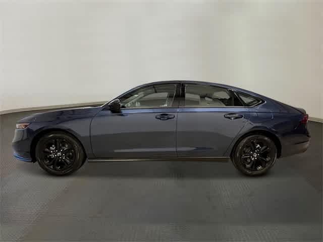 Thumbnail: 2025 Honda Accord - 2
