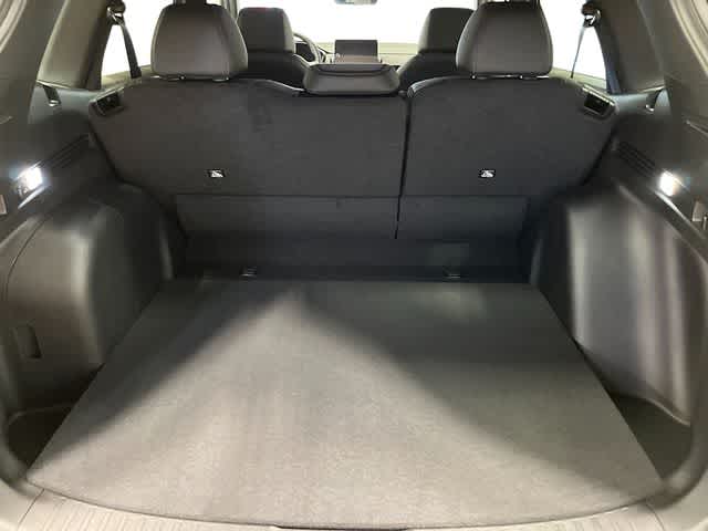 Thumbnail: 2026 Honda CR-V - 27