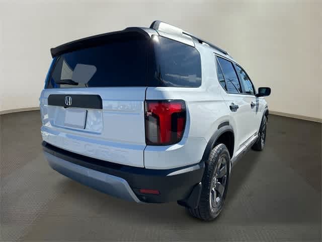 Thumbnail: 2026 Honda Passport - 5
