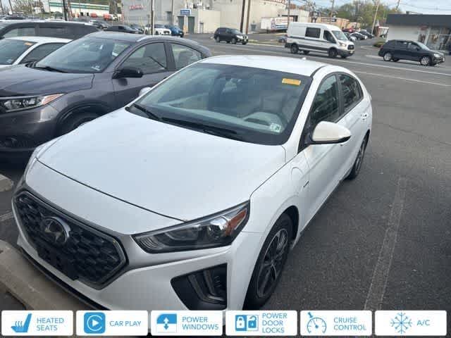 2020 Hyundai Ioniq SE -
                  Union, NJ