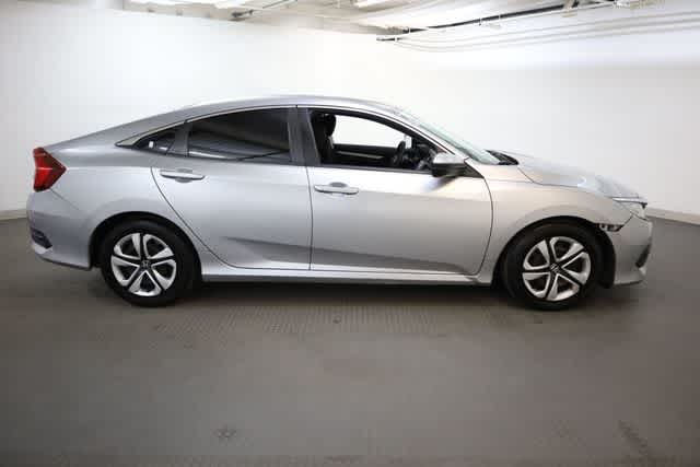 Thumbnail: 2016 Honda Civic - 9