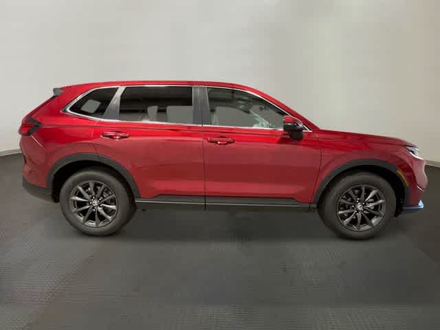 Thumbnail: 2026 Honda CR-V - 7