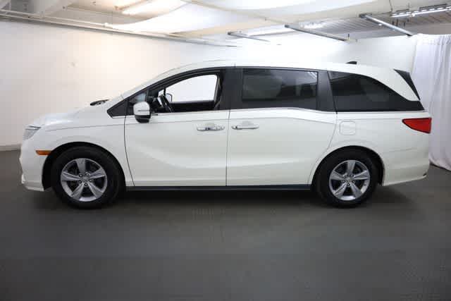 Thumbnail: 2018 Honda Odyssey - 3