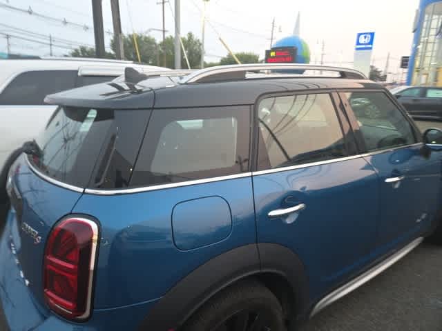 Thumbnail: 2023 MINI Cooper Countryman - 14