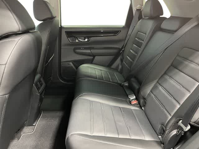 Thumbnail: 2026 Honda CR-V - 24