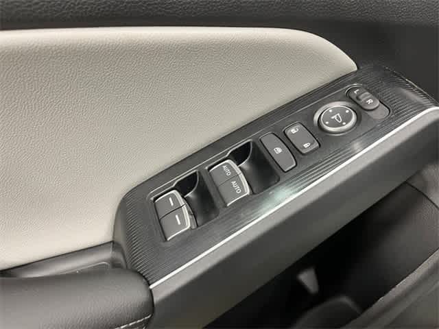 Thumbnail: 2026 Honda Civic - 14