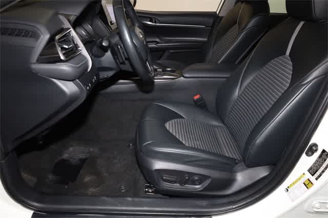 Thumbnail: 2023 Toyota Camry - 15