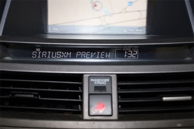 Thumbnail: 2012 Honda Accord - 28