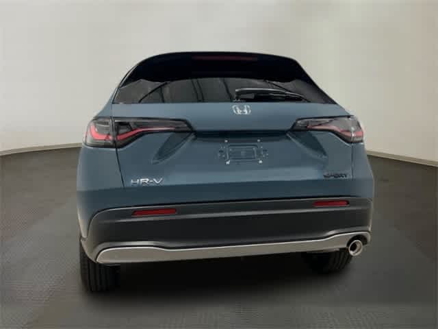 Thumbnail: 2025 Honda HR-V - 4