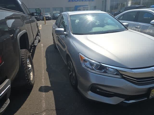 Thumbnail: 2017 Honda Accord - 19