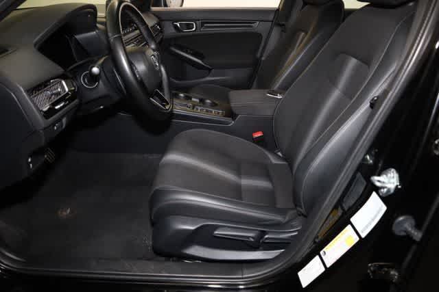 Thumbnail: 2023 Honda Civic - 15