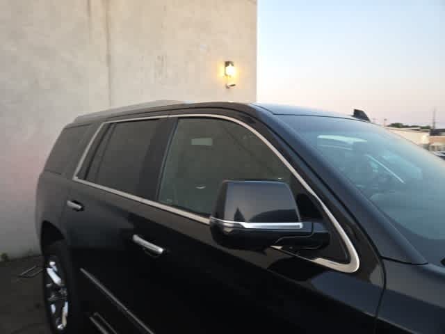Thumbnail: 2019 Cadillac Escalade - 18