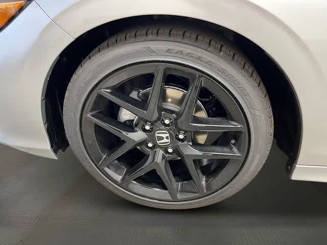 Thumbnail: 2026 Honda Civic - 11