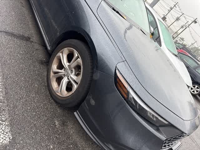 Thumbnail: 2024 Honda Accord - 11