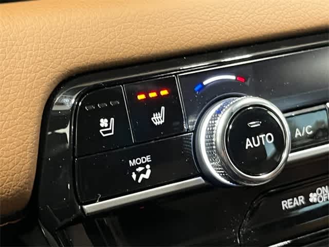 Thumbnail: 2026 Honda Passport - 23