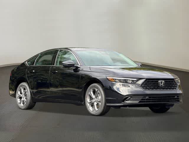 Thumbnail: 2026 Honda Accord - 7