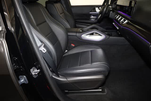 Thumbnail: 2021 Mercedes-Benz GLE - 20