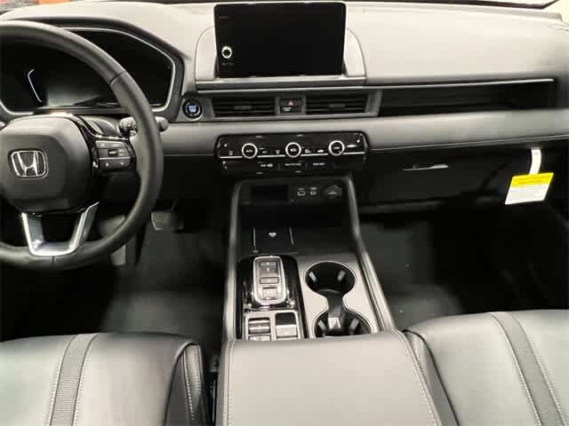 Thumbnail: 2025 Honda Pilot - 17