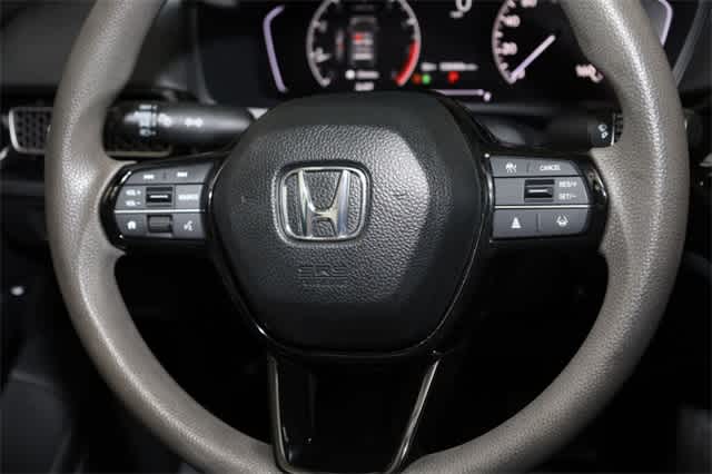 Thumbnail: 2023 Honda Civic - 33