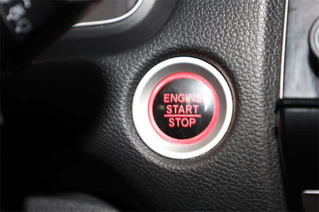 Thumbnail: 2021 Honda CR-V - 32