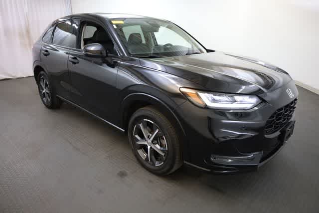Thumbnail: 2025 Honda HR-V - 10