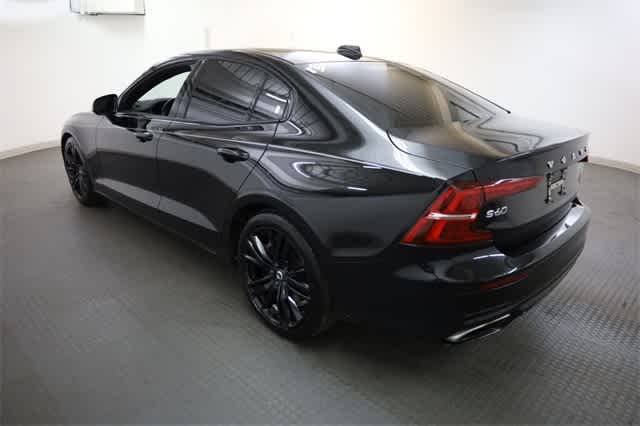 Thumbnail: 2019 Volvo S60 - 4