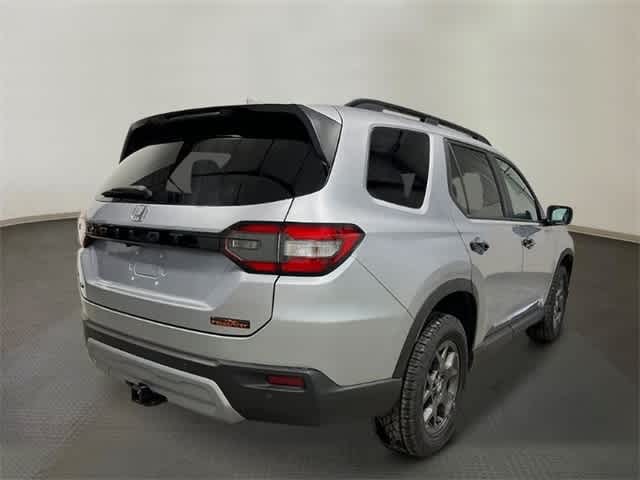 Thumbnail: 2025 Honda Pilot - 5