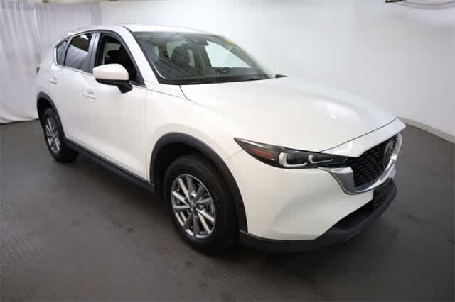 Thumbnail: 2023 Mazda CX-5 - 10