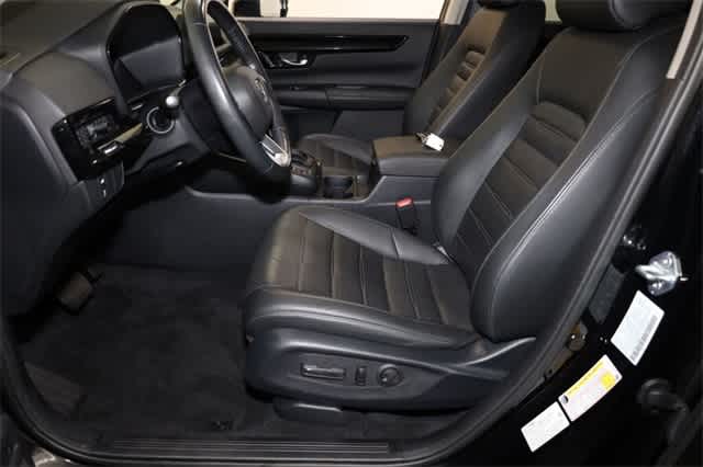 Thumbnail: 2024 Honda CR-V - 15