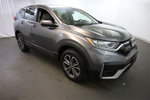 Thumbnail: 2022 Honda CR-V - 10