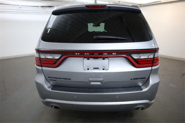 Thumbnail: 2016 Dodge Durango - 6