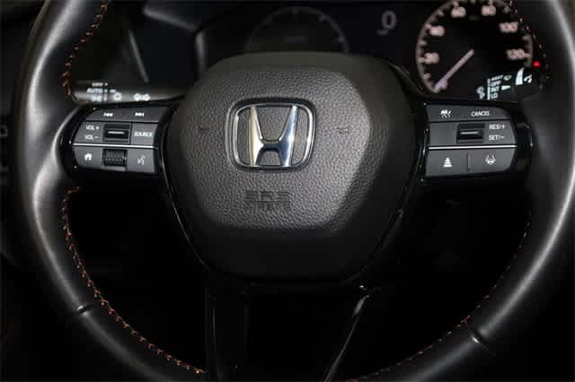 Thumbnail: 2025 Honda HR-V - 31