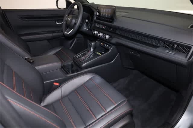 Thumbnail: 2024 Honda CR-V - 19