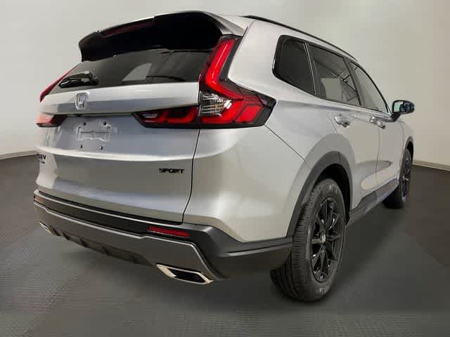 Thumbnail: 2026 Honda CR-V - 5