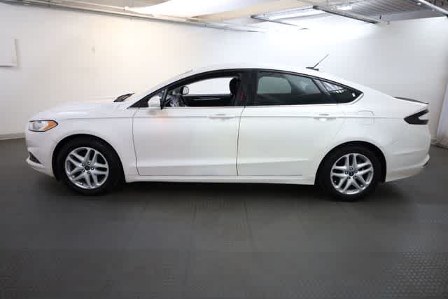Thumbnail: 2014 Ford Fusion - 3