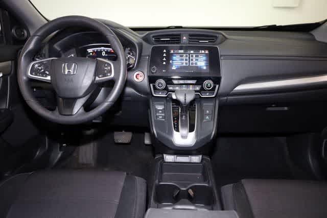 Thumbnail: 2021 Honda CR-V - 22