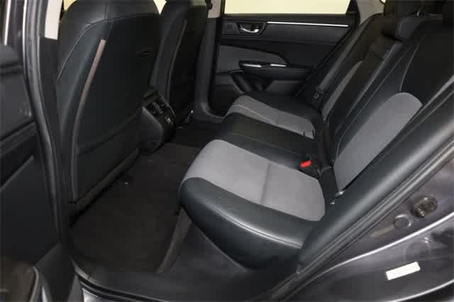 Thumbnail: 2019 Honda Clarity - 21