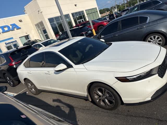 Thumbnail: 2023 Honda Accord - 18