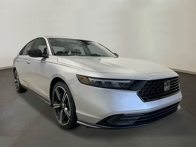 Thumbnail: 2026 Honda Accord - 8