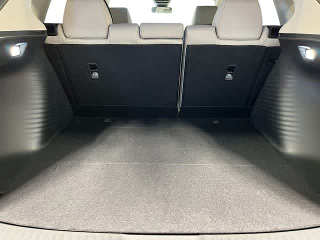 Thumbnail: 2027 Honda HR-V - 22