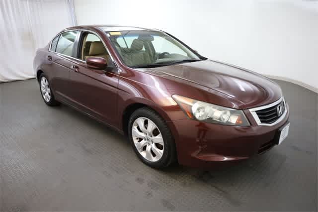 Thumbnail: 2010 Honda Accord - 10