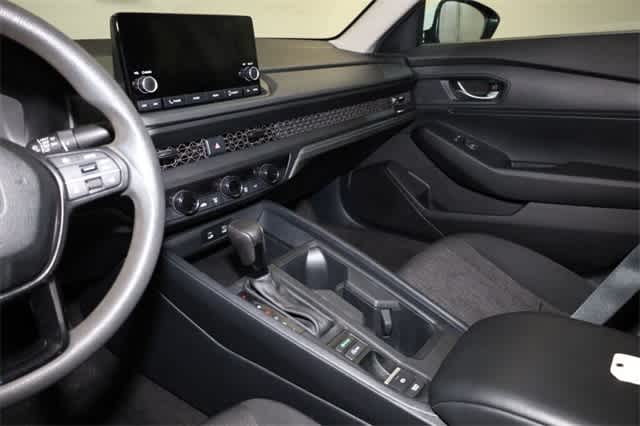 Thumbnail: 2024 Honda Accord - 23