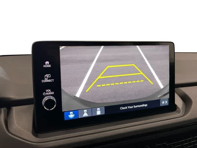 Thumbnail: 2026 Honda Accord - 18