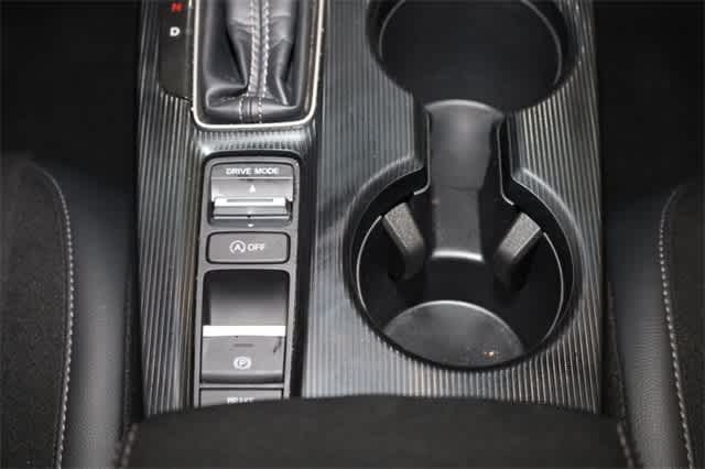 Thumbnail: 2024 Honda Civic - 32