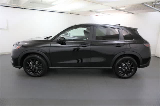 Thumbnail: 2025 Honda HR-V - 3