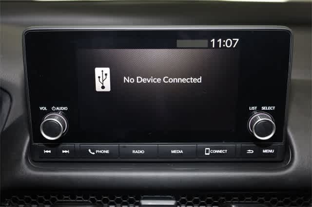 Thumbnail: 2024 Honda HR-V - 26