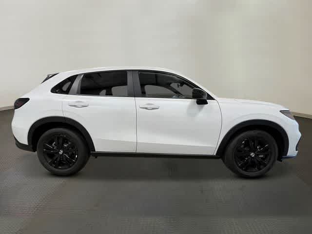 Thumbnail: 2026 Honda HR-V - 8