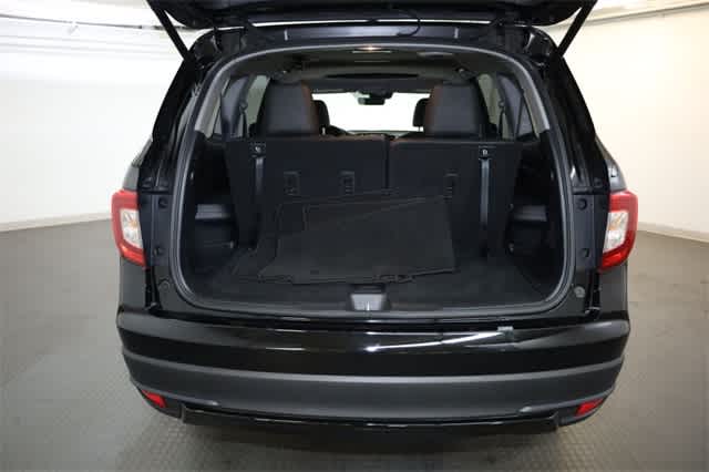 Thumbnail: 2022 Honda Pilot - 37