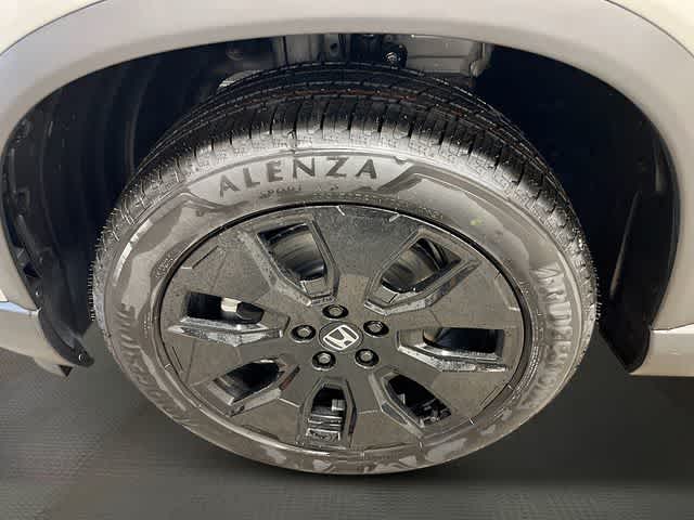 Thumbnail: 2026 Honda Pilot - 11